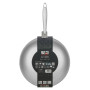 WOK D28 H7.5CM/95349 RESTO
