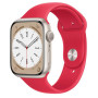 SMARTWATCH SERIES8 45MM/(PRODUCT)RED MNP43EL/A APPLE