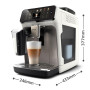COFFEE MACHINE/EP5545/70 PHILIPS