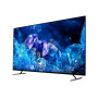 TV Set, SONY, 77, OLED/4K/Smart, 3840x2160, Wireless LAN, Bluetooth, Black, XR77A83KAEP