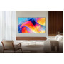TV Set, SAMSUNG, 75 , 4K Ultra HD, 3840 x 2160 pixels, Flat, 16:9, LED, UE75M74HAUXXH