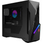 PC, MSI, Desktop, Intel® CoreT i5, i5-14400F, 16 GB, DDR5-SDRAM, Storage SSD, SSD 1 TB, NVIDIA GeForce RTX 5060 Ti, On board graphics Not available, Wi-Fi Yes, Bluetooth Yes, Windows 11 Home, MAGINFS314NVM5-2873EU