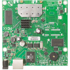WRL ROUTER BOARD 1000M/RB911G-5HPND MIKROTIK WRL ROUTER BOARD 1000M/RB911G-5HPND MIKROTIK