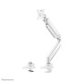 MONITOR ACC DESK MOUNT 10-49/NM-D775WHITEPLUS NEOMOUNTS