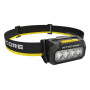 HEADLAMP H SERIES 800 LUMENS/HA27 UHE NITECORE