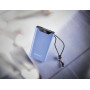 POWER BANK USB 10000MAH QC3.0/BLUE F10000 7332035 INTENSO