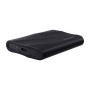 External SSD, SAMSUNG, T9, 2TB, USB 3.2, Write speed 1950 MBytes/sec, Read speed 2000 MBytes/sec, MU-PG2T0B/EU