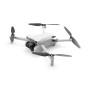 Drone, DJI, DJI Mini 3 (DJI RC) Fly More Combo, Consumer, CP.MA.00000782.02