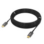 CABLE HDMI HIGH SPEED 15M/M/M CAC-1377 CLUB3D CABLE HDMI HIGH SPEED 15M/M/M CAC-1377 CLUB3D