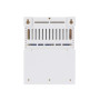 POWER SUPPLY 12VDC 10A/VIDI-ZBF-100PB GENWAY