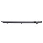 Notebook, ASUS, ExpertBook, P5, P5405CSA-NZ0501X, CPU Intel Core Ultra, u5-228V, 1600 MHz, 14, 2560x1600, RAM 32GB, LPDDR5x, SSD 512GB, Intel Arc 140V, Integrated, ENG, Windows 11 Pro, Grey, 1.27 kg, 90NX0861-M00MS0