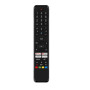 TV Set, PANASONIC, 55, 4K/Smart, 3840x2160, Wireless LAN, Bluetooth, Google TV, TN-55W70AEZ