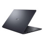 Notebook, ASUS, ExpertBook, BM3406CGA-LY0103X, CPU AMD RyzenT AI 5, 430, 2 GHz, 14 , 1920 x 1200 pixels, RAM 16 GB, DDR5-SDRAM, SSD 512 GB, Discrete graphics Not available, On-board graphics Yes, OS installed Windows 11 Pro, Colour Grey, Weight 1.55 kg, 9