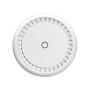 Access Point, MIKROTIK, 867 Mbps, 2x10Base-T / 100Base-TX / 1000Base-T, RBCAPGI-5ACD2ND-XL