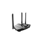 Wireless Router, DAHUA, Router, 3000 Mbps, IEEE 802.11a, IEEE 802.11b, IEEE 802.11g, IEEE 802.11n, IEEE 802.11ac, IEEE 802.11ax, Number of antennas 4, AX30