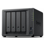 NAS STORAGE TOWER 4BAY/2GB DS425+ SYNOLOGY