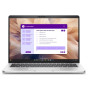 Notebook, DELL, Pro Plus, Pro 14 Plus (PB14250), CPU Core Ultra, u7-265, 2100 MHz, CPU features vPro, 14, RAM 32GB, DDR5, 5600 MHz, SSD 512GB, Intel Graphics, Integrated, EST, Windows 11 Pro, 1.4 kg, BTO113_PB14250_EMEA_EST