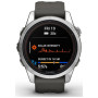 SMARTWATCH FENIX 7S PRO SOLAR/SS/GRAPH 010-02776-01 GARMIN