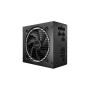 Power Supply, BE QUIET, Pure Power 13M, 550 Watts, Peak Power 600 Watts, Efficiency 80 PLUS GOLD, BP024EU