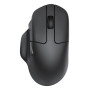 MOUSE USB OPTICAL WRL M7/BLACK M7-A1 KEYCHRON