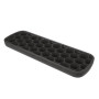 MOUSE PALM WRIST REST/BLACK 100142565 FELLOWES