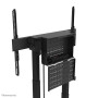 TV SET ACC FLOOR STAND 37-100/FL55-875BL1 NEOMOUNTS