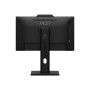 LCD Monitor, MSI, PRO MP242PMG, 23.8, Business, Panel IPS, 1920x1080, 16:9, 120 Hz, 1 ms, Speakers, PROMP242PMG