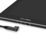 GRAPHIC TABLET 263.23X148.07MM/BLACK ARTIST 12 (2NDGEN) XPPEN