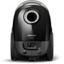 Vacuum Cleaner, PHILIPS, Cordless, 900 Watts, Noise 79 dB, Black, Weight 4.6 kg, XD3112/09