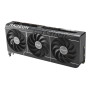 Graphics Card, ASUS, AMD Radeon RX 9070 XT, 16 GB, GDDR6, 256 bit, PCIE 5.0 16x, Triple slot Fansink, 1xHDMI, 3xDisplayPort, PRIME-RX9070XT-O16G