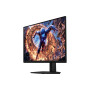 LCD Monitor, SAMSUNG, 32 , 6144 x 3456 pixels, 6K Ultra HD, Native aspect ratio 16:9, LCD, Flat, LS32HG806ESXEN