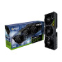 Graphics Card, PALIT, NVIDIA GeForce RTX 5070 Ti, 16 GB, GDDR7, 256 bit, PCIE 5.0 16x, GPU 2295 MHz, Triple slot Fansink, 1xHDMI, 3xDisplayPort, NE7507T019T2-GB2031A