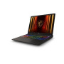 Notebook, MSI, Vector, 16 HX AI A2XWHG, CPU Core Ultra, u7-255HX, 2400 MHz, 16, 2560x1600, RAM 16GB, DDR5, 5600 MHz, SSD 1TB, NVIDIA GeForce RTX 5070 Ti, 12GB, ENG, Card Reader SD Express, Windows 11 Home, Grey, 2.7 kg, VECT16HXAIA2XWHG-203NL
