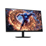 LCD Monitor, SAMSUNG, 32 , 6144 x 3456 pixels, 6K Ultra HD, Native aspect ratio 16:9, LCD, Flat, LS32HG806ESXEN