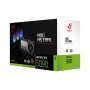 Graphics Card, ASUS, NVIDIA GeForce RTX 5090, 32 GB, GDDR7, 512 bit, PCIE 5.0 16x, GPU 2610 MHz, 2xHDMI, 3xDisplayPort, ASTRAL-LC-RTX5090-O32G-GA