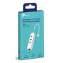 NET ADAPTER USB3 3PORT 1000M/UE330C TP-LINK