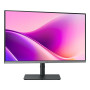 LCD Monitor, SAMSUNG, 27 , 1920 x 1080 pixels, Full HD, Native aspect ratio 16:9, LCD, Flat, LS27F434UAUXEN