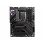 Mainboard, MSI, Intel Z790, LGA1700, ATX, Memory DDR5, Memory slots 4, 1xPCI-Express 3.0 1x, 1xPCI-Express 4.0 4x , 1xPCI-Express 5.0 16x, 5xM.2, 1xHDMI, 2xAudio-In, 3xAudio-Out, 8xUSB 3.2, 2xUSB-C, 1xOptical S/PDIF, 1xRJ45, 2xRF-Out, MPGZ790CARBONWIFI