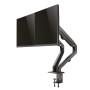 MONITOR ACC DESK MOUNT 17-27/FPMA-D650DBLACK NEOMOUNTS