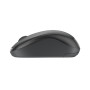 MOUSE BLUETH OPTICAL M240/GRAPHITE 910-007119 LOGITECH