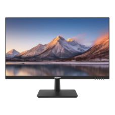 LCD Monitor, DAHUA, DHI-LM27-L200N, 27, Matte, Panel VA, 1920x1080, 16:9, 100 Hz, 5 ms, Colour Black, LM27-L200N LCD Monitor, DAHUA, DHI-LM27-L200N, 27, Matte, Panel VA, 1920x1080, 16:9, 100 Hz, 5 ms, Colour Black, LM27-L200N