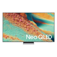 TV Set, SAMSUNG, 85 , 4K Ultra HD, 3840 x 2160 pixels, Flat, 16:9, Neo QLED, QE85QN85FAUXXH
