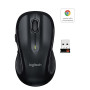 MOUSE USB LASER WRL M510/910-001826 LOGITECH