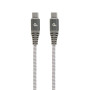 CABLE USB-C PD 1.5M/CC-USB2B-CMCM60-1.5M GEMBIRD