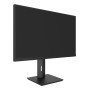 LCD Monitor, DAHUA, LM27-U401A, 27, Business/Gaming/4K, Panel IPS, 3840x2160, 16:9, 100Hz, 5 ms, Colour Black, DHI-LM27-U401A