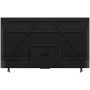 TV Set, TCL, 55 , 4K Ultra HD, 3840 x 2160 pixels, Flat, 16:9, LED, 55P69K