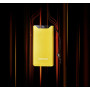POWER BANK USB 10000MAH QC3.0/YELLOW F10000 7332039 INTENSO