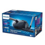 Vacuum Cleaner, PHILIPS, Input power 900 W, Dust capacity 3 L, Cylinder vacuum, Cleaning type Dry, Dust container Dust bag, Colour Grey, FC8244/09