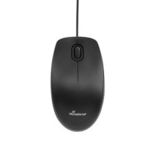 MOUSE USB OPTICAL BLACK/MROS212 MEDIARANGE