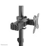 MONITOR ACC DESK MOUNT 10-32/FPMA-D550BLACK NEOMOUNTS